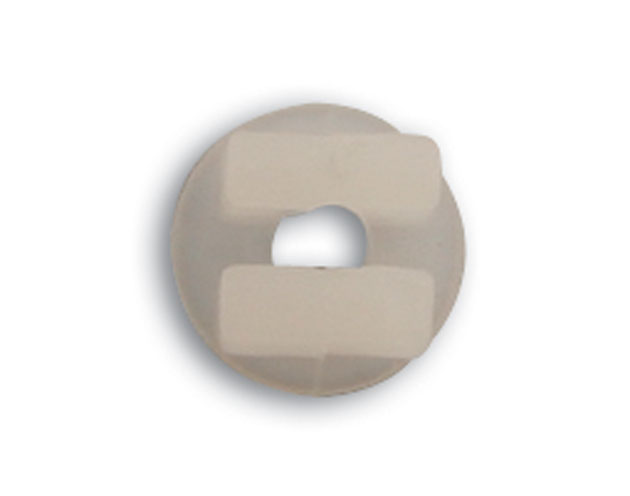 Laser Tools 36525 Trim Locking Nut - for Citroen, Fiat, Peugeot, VW Group 10pc