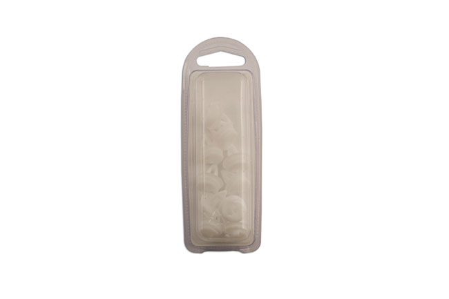 Laser Tools 36529 Panel Clip Retainer - for BMW 10pc