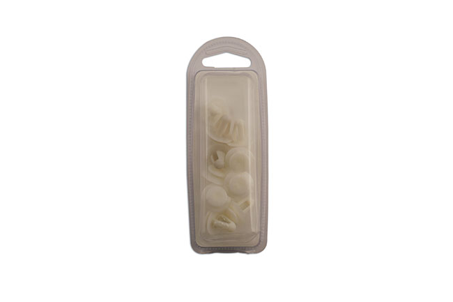 Laser Tools 36531 Panel Clip - for Toyota 10pc
