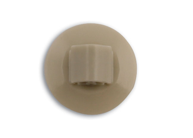 Laser Tools 36534 Moulding Clip - for GM, Iveco, Renault 10pc