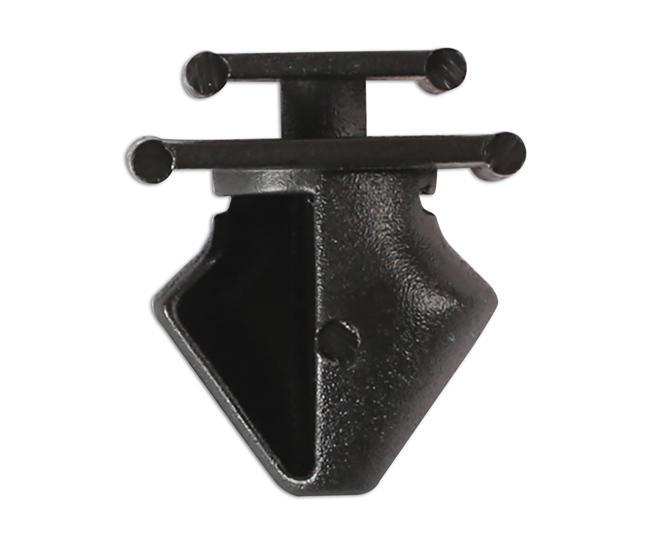 36569 Moulding Clip Retainer - for Citroën, Peugeot 10pc