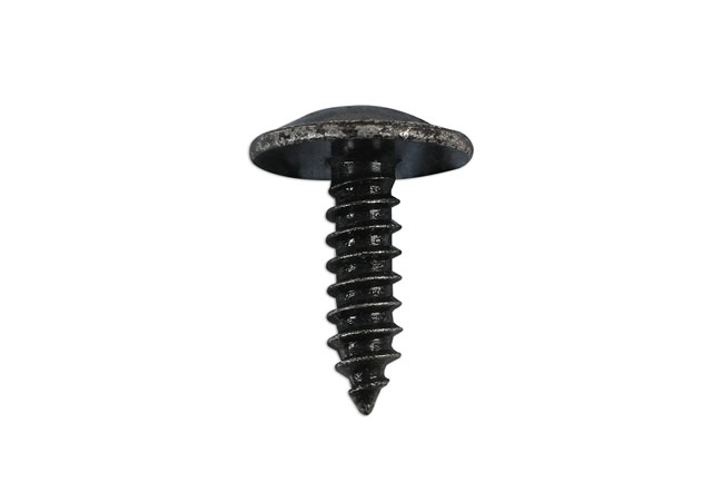 36615 Metal Fastener Torx Screw - for VW Group 10pc