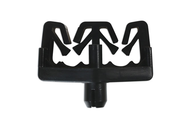 36638 General Trim Clip, Motorcycles - for BMW 5pc