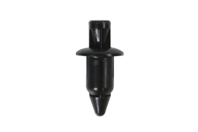 36662 Push Rivet Trim Clip, Motorcycles - for Kawasaki 10pc