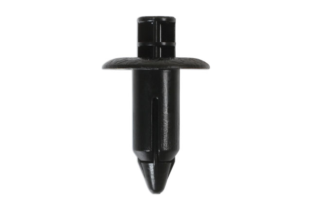 36666 Push Rivet Trim Clip, Motorcycles - for Yamaha 10pc