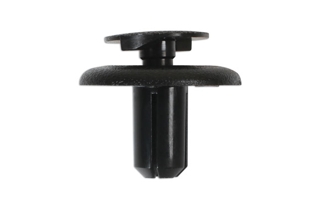 36667 Push Rivet Trim Clip, Motorcycles - for Yamaha 10pc