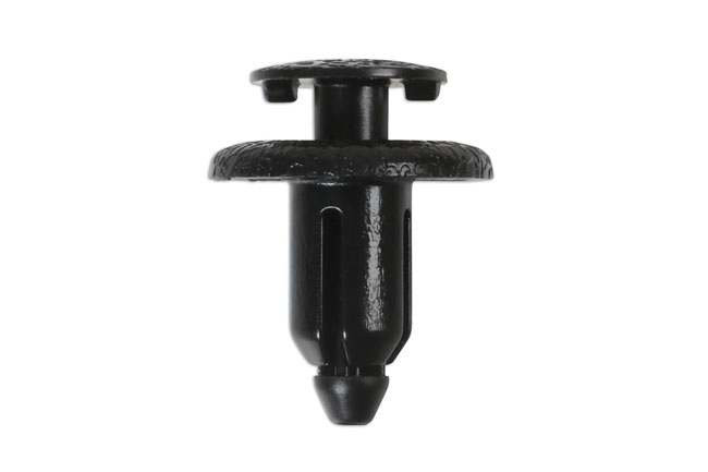 36668 Push Rivet Trim Clip, Motorcycles - for Yamaha 10pc