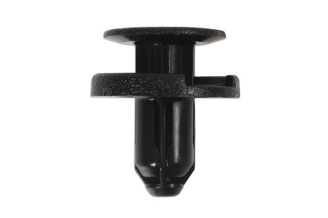 36669 Push Rivet Trim Clip, Motorcycles - for Yamaha 10pc