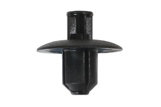 36670 Push Rivet Trim Clip, Motorcycles - for Yamaha 10pc