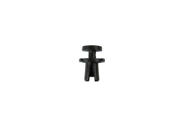 36677 Screw Rivet - for Audi, Peugeot, VW 10pc