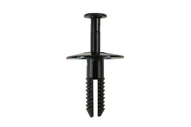 36690 Push Rivet - for BMW, GM 10pc