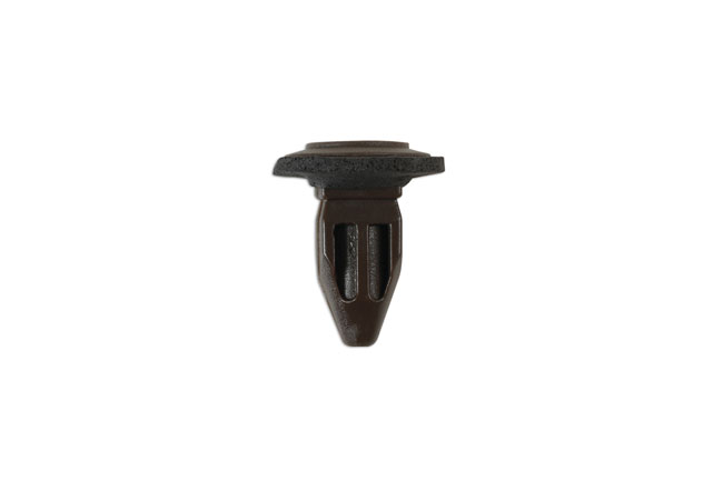 36691 Trim Locking Nut - for Chevrolet, Vauxhall Opel 10pc