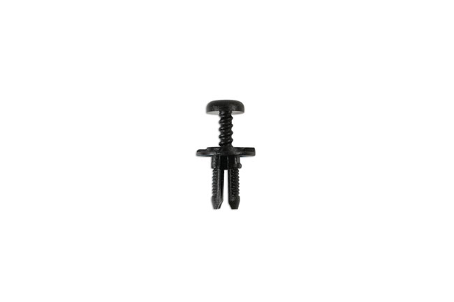 36699 Screw Rivet Retainer - for Mercedes-Benz 10pc