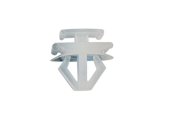 36704 Panel Clip - for Peugeot 10pc