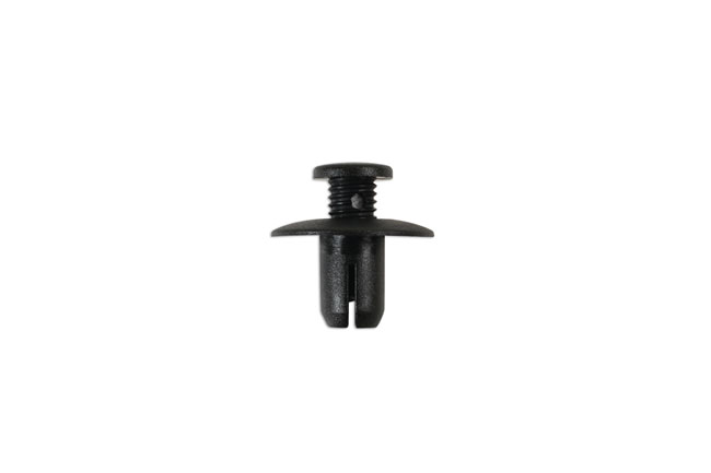 36712 Screw Rivet - for Honda, Mazda, Nissan, Toyota 10pc