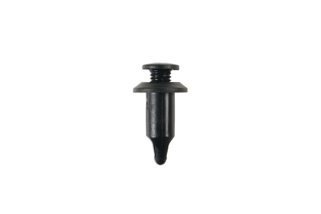 36739 Screw Rivet - for Chrysler, Ford, GM 10pc