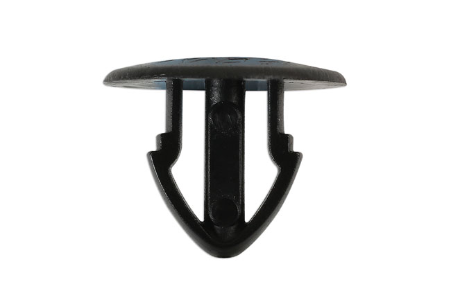 36752 Button Clip - for Ford 10pc