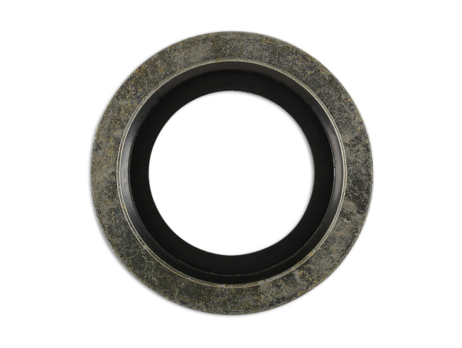 36783 Sump Plug Washer, Dowty 18.7 x 26 x 1.5mm 10pc