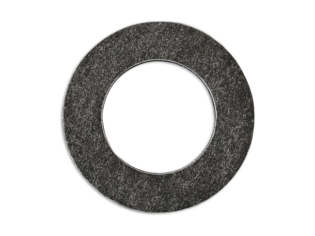 36784 Sump Plug Washer, Aluminium (PTFE) 12 x 21 x 2mm 10pc