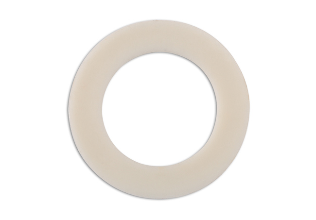 36789 Sump Plug Washer, Nylon 14.5 x 22 x 2mm 10pc