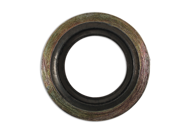 36790 Sump Plug Washer, Dowty 16.7 x 24 x 1.5mm 10pc