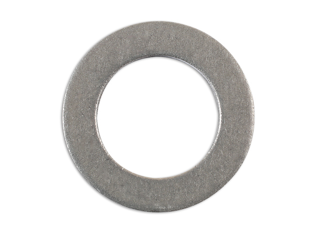 36792 Sump Plug Washer, Aluminium 14 x 22 x 2mm 10pc