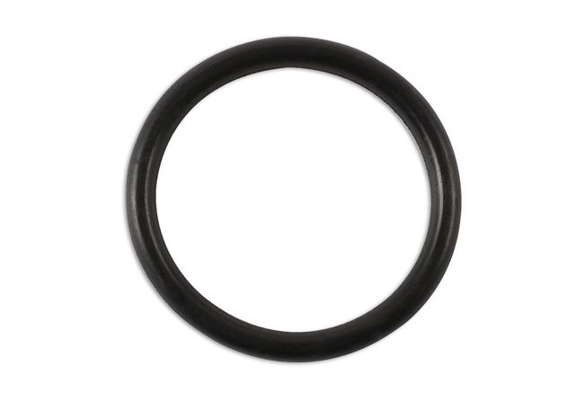 36795 Sump Plug Washer, Rubber O-Ring 18 x 22 x 2mm 10pc