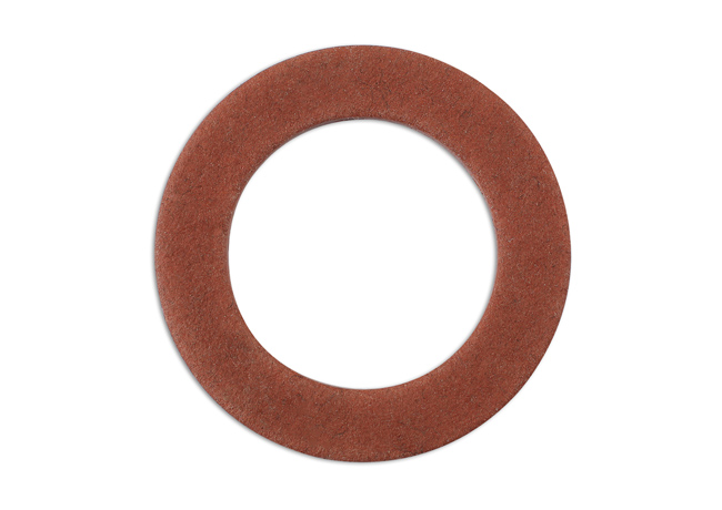 36805 Sump Plug Washer, Fibre 18 x 29 x 2mm 10pc