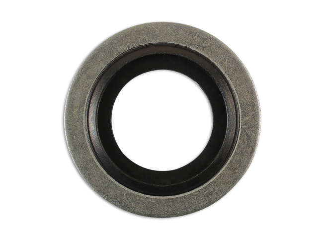 36807 Sump Plug Washer, Dowty 14 x 22 x 1.5mm 10pc