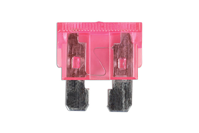 36822 Standard Blade Fuse 4A 10pc