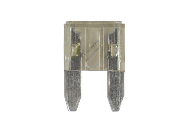 36831 Mini Blade Fuse 2A 5pc