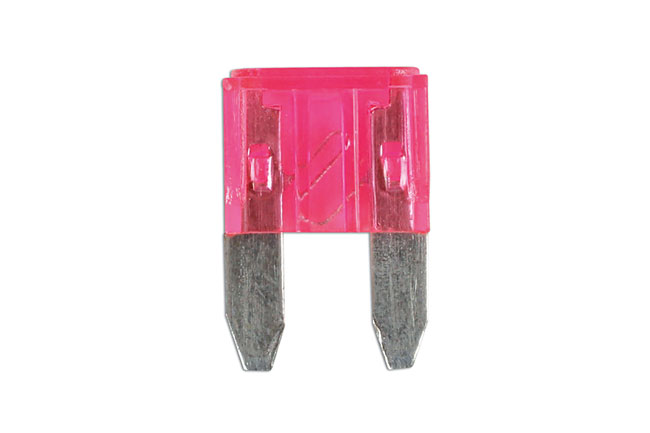 36833 Mini Blade Fuse 4A 5pc