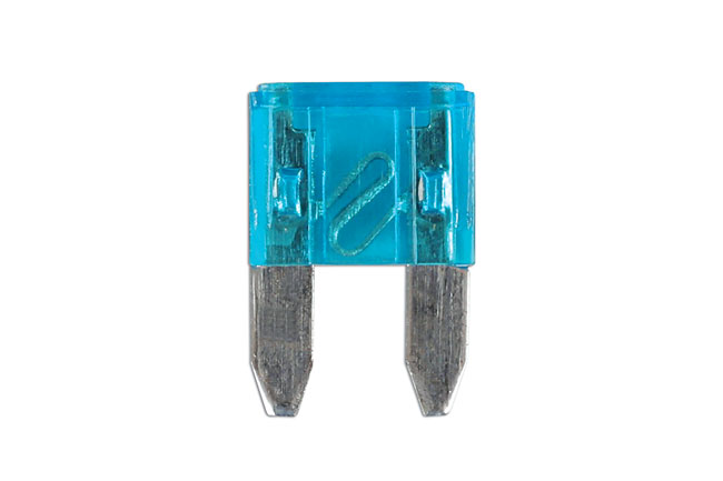 36837 Mini Blade Fuse 15A 5pc