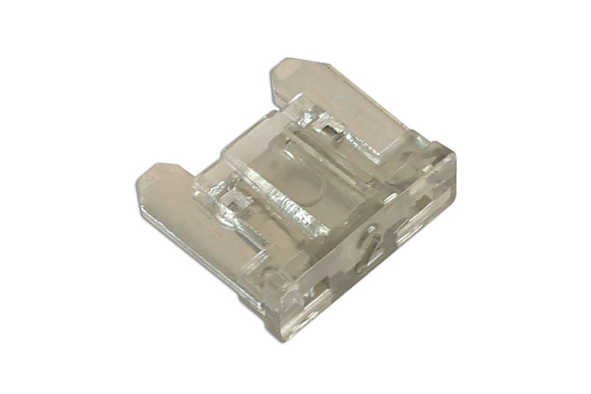 Laser Tools 36841 Low Profile Mini Blade Fuse 2A 5pc