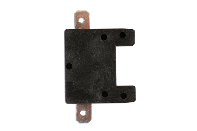 36859 Standard Blade Fuse Holder (Black) 1pc