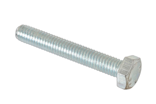 36914 Hi-Tensile Bolts M6 x 1.0 x 40mm 5pc