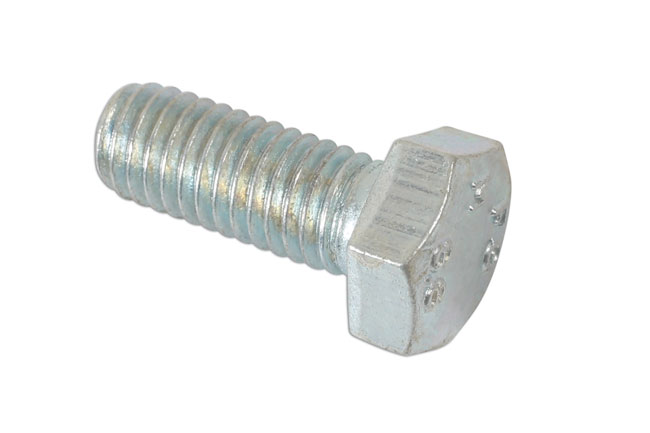 36916 Hi-Tensile Bolts M8 x 1.25 x 20mm 5pc