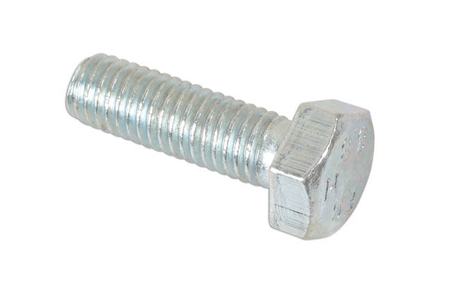 36917 Hi-Tensile Bolts M8 x 1.25 x 25mm 5pc