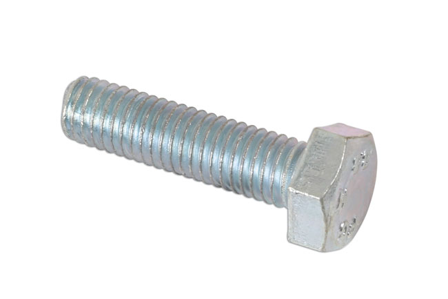 36918 Hi-Tensile Bolts M8 x 1.25 x 30mm 5pc