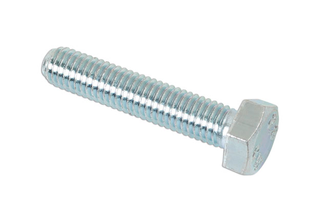 36919 Hi-Tensile Bolts M8 x 1.25 x 40mm 5pc