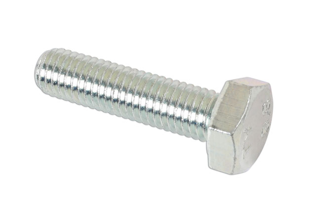 36923 Hi-Tensile Bolts 10mm x 1.5 x 40mm 5pc