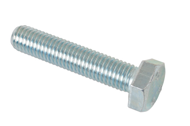 36924 Hi-Tensile Bolts 10mm x 1.5 x 50mm 4pc