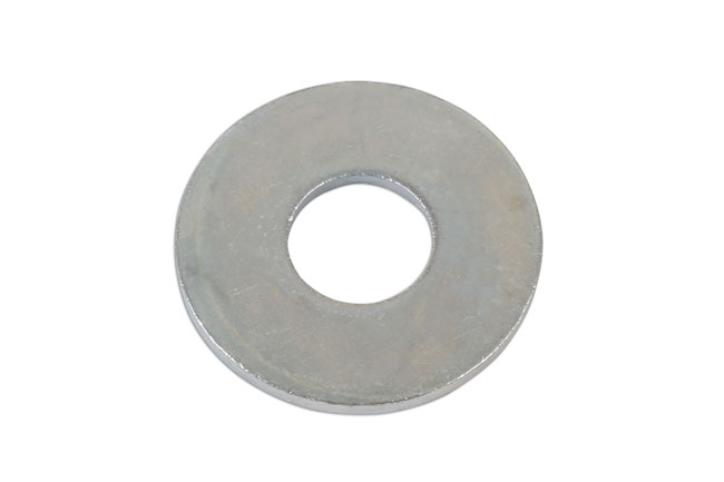 36942 8mm Plain Washer Form C Heavy Duty 5pc