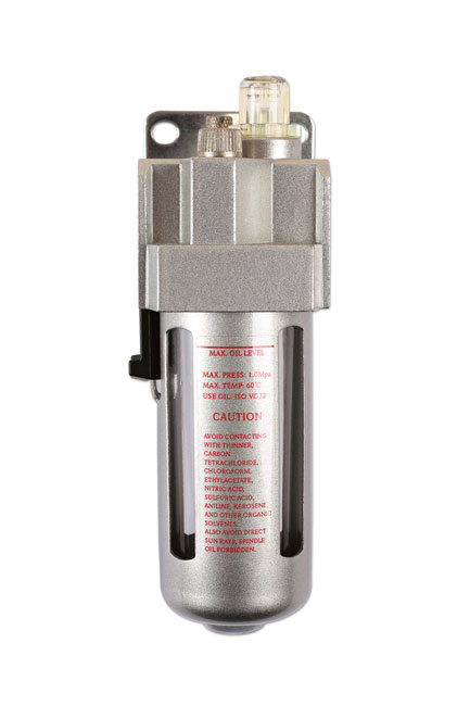 37015 Air Lubricator 1/2" BSP Thread