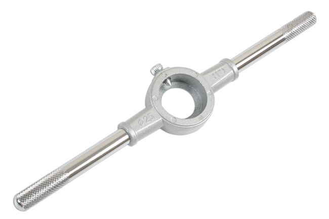 Connect Consumables 37023 Die Holder 25mm for M2 M9 Dies