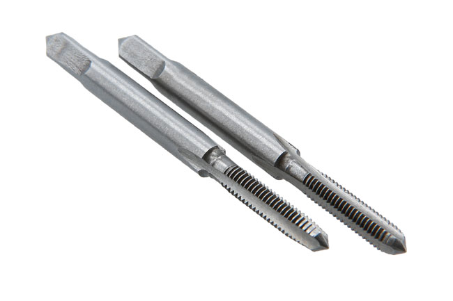 37061 Taper & Plug Taps M3 x 0.5, 2pc