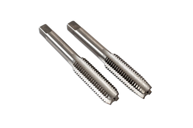 37066 Taper & Plug Taps M7 x 0.75, 2pc