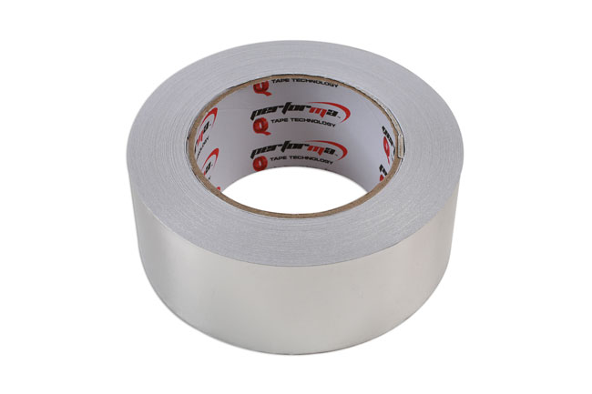 37095 Aluminium Foil Tape 48mm x 45m Roll