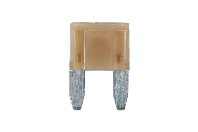 37140 LED Mini Blade Fuses 7.5A 5pc