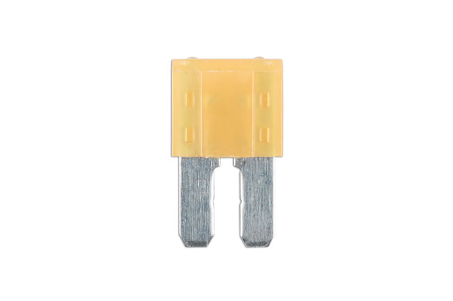 37147 LED Micro 2 Blade Fuses 5A 5pc